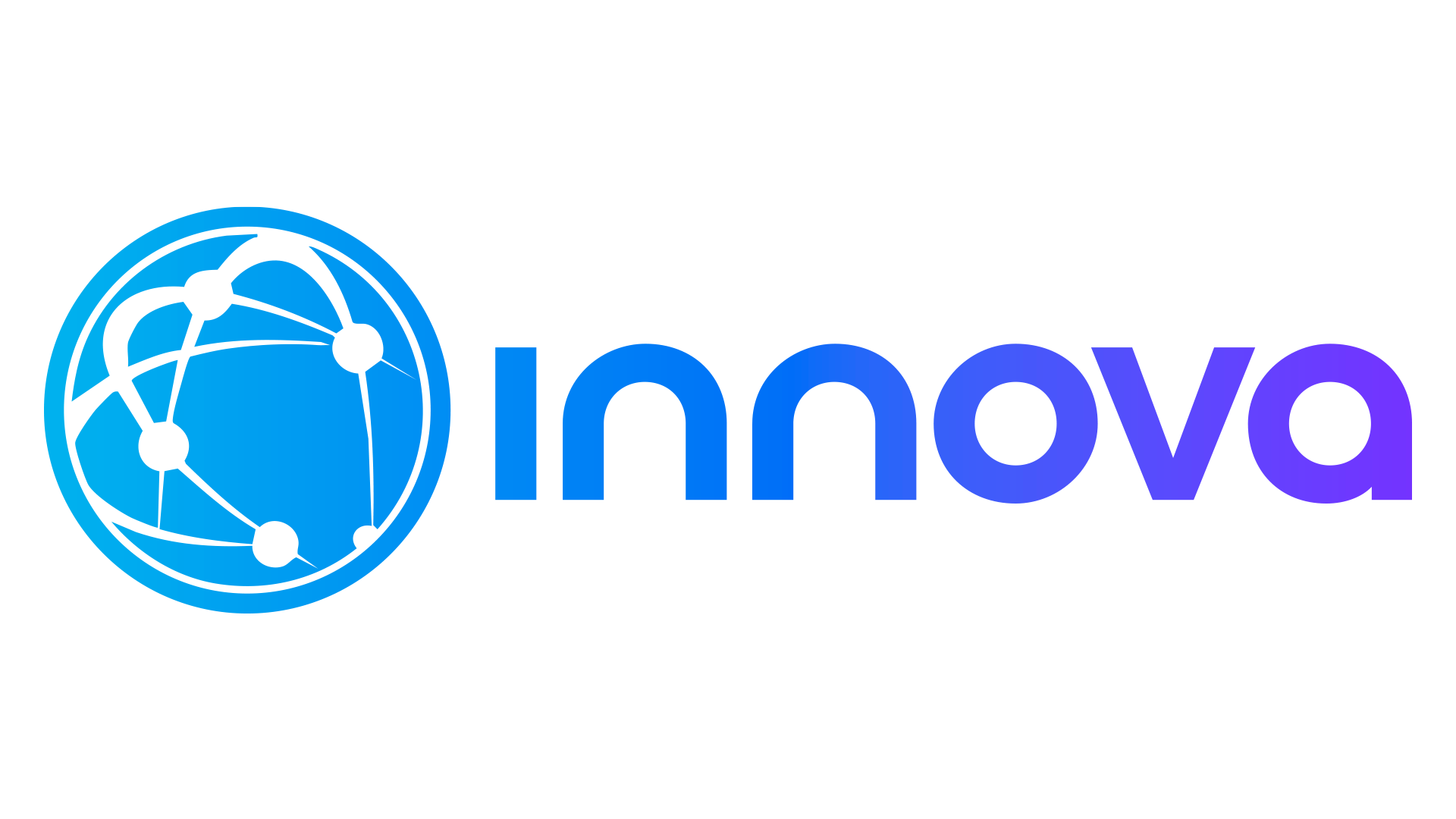 Logotipo de Innova